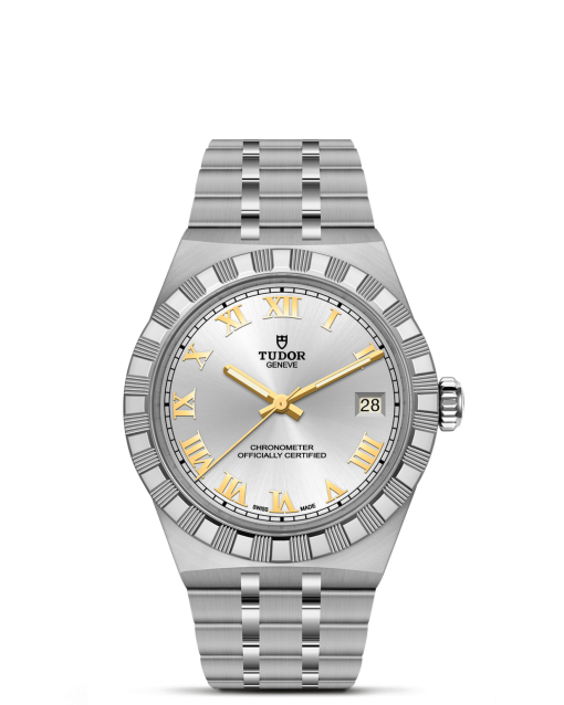 Tudor Royal 36mm - M2836C1A0-0104