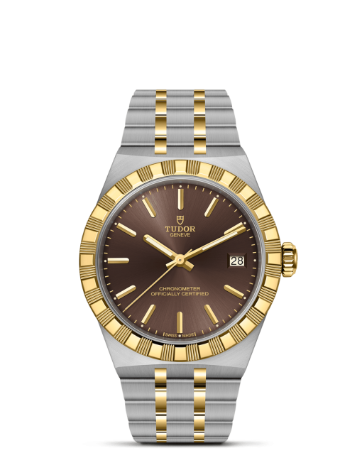 Tudor Royal 36mm - M2836C1A3-0001