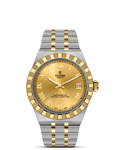Tudor Royal 36mm - M2836C1A3-0002