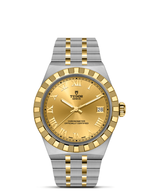 Tudor Royal 36mm - M2836C1A3-0002