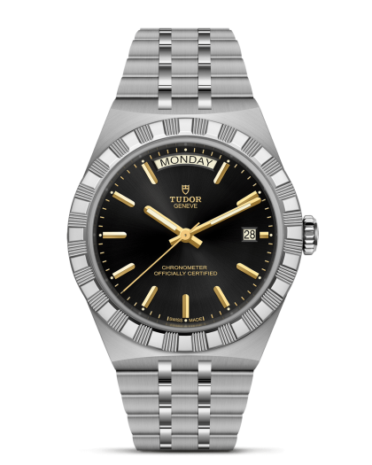 Tudor Royal 40mm - M2840D1A0-0001