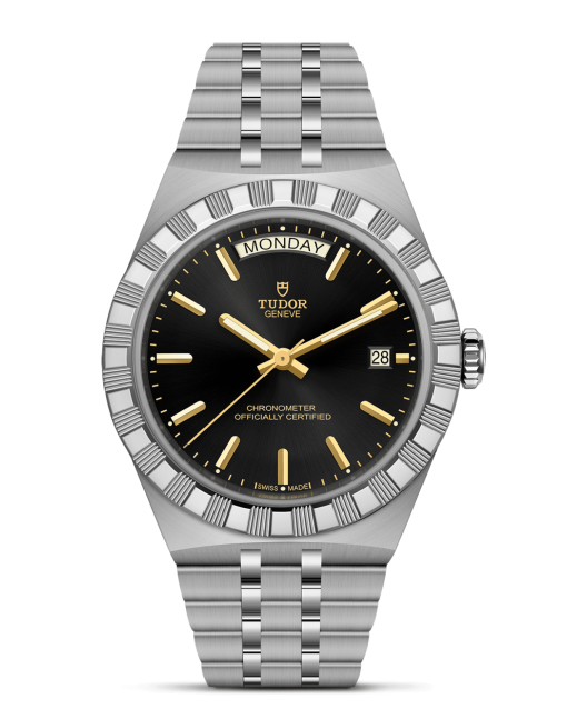 Tudor Royal 40mm - M2840D1A0-0001