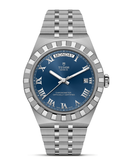 Tudor Royal 40mm - M2840D1A0-0002