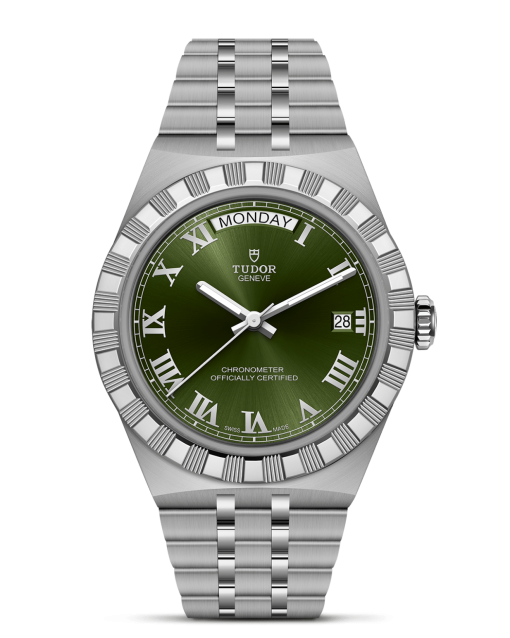 Tudor Royal 40mm - M2840D1A0-0003