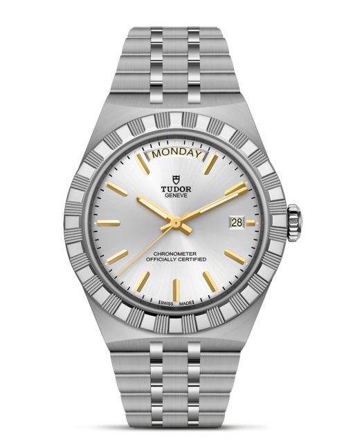 Tudor Royal 40mm - M2840D1A0-0004