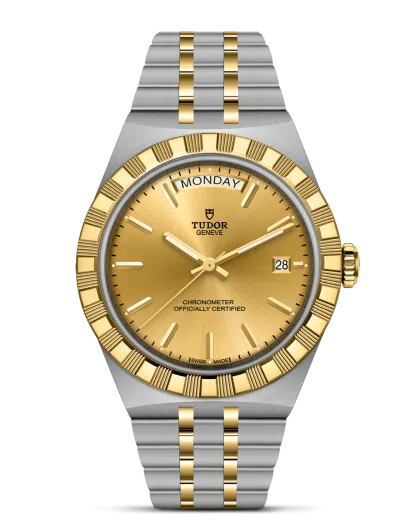 Tudor Royal 40mm - M2840D1A3-0002