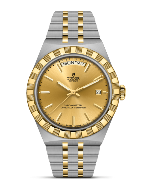 Tudor Royal 40mm - M2840D1A3-0002