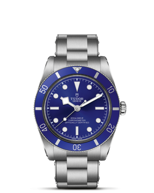 Tudor Black Bay 54 - M79000B-0001