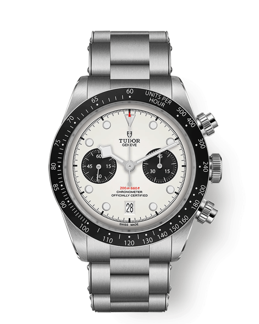 Tudor Black Bay Chrono - M79360N-0002