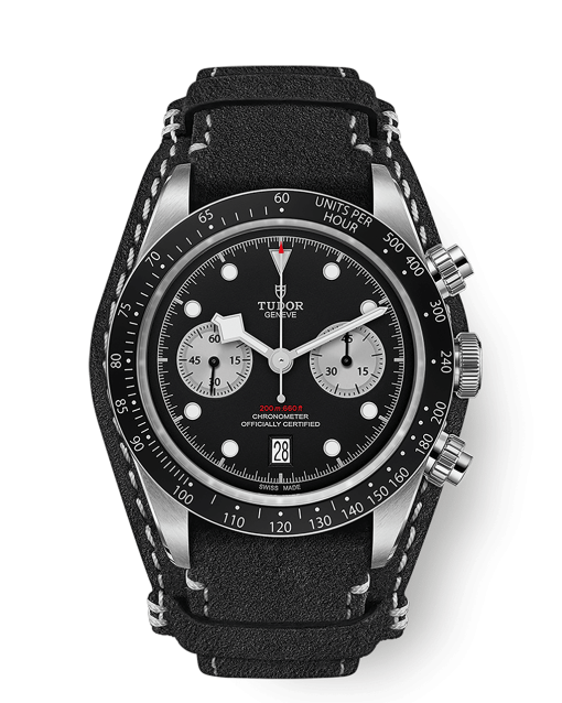 Tudor Black Bay Chrono - M79360N-0005