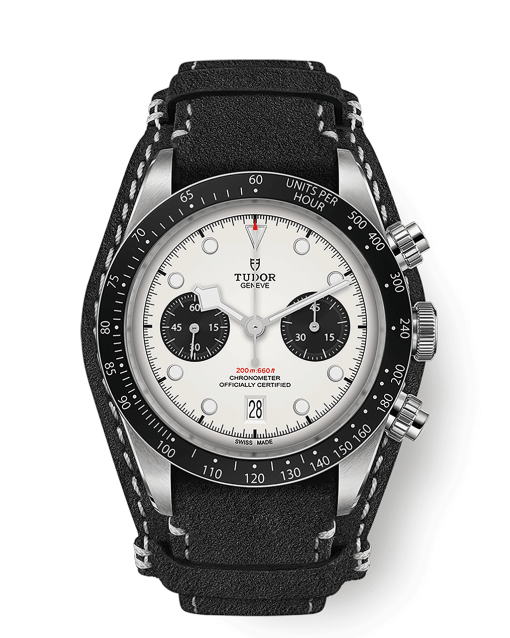Tudor Black Bay Chrono - M79360N-0006