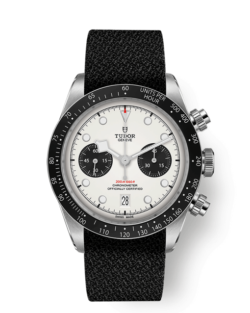 Tudor Black Bay Chrono - M79360N-0008