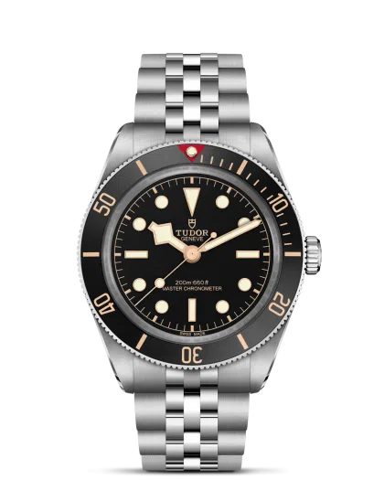 Tudor Black Bay 58 - M7939A1A0NU-0001