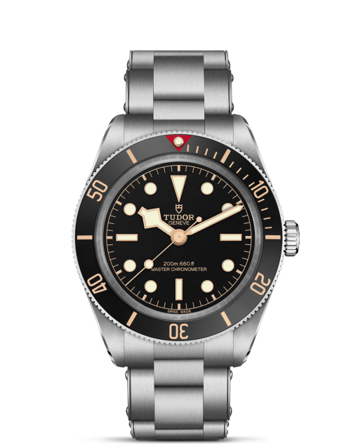 Tudor Black Bay 58 - M7939A1A0NU-0002