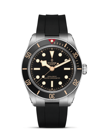 Tudor Black Bay 58 - M7939A1A0NU-0003