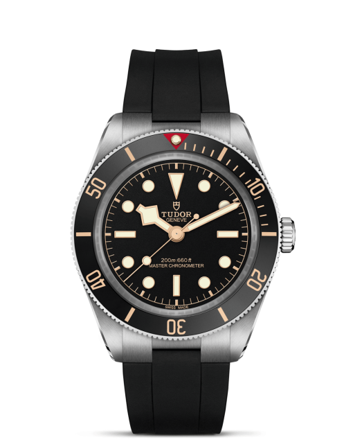 Tudor Black Bay 58 - M7939A1A0NU-0003