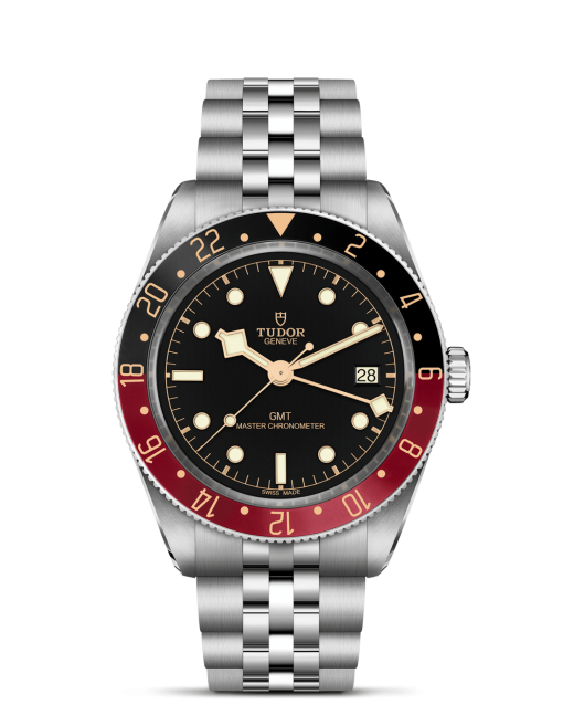 Tudor Black Bay 58 GMT - M7939G1A0NRU-0003