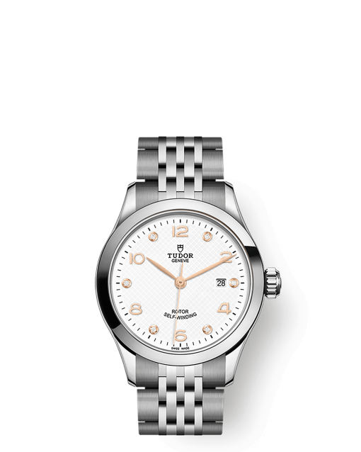 Tudor 1926 - M91350-0013