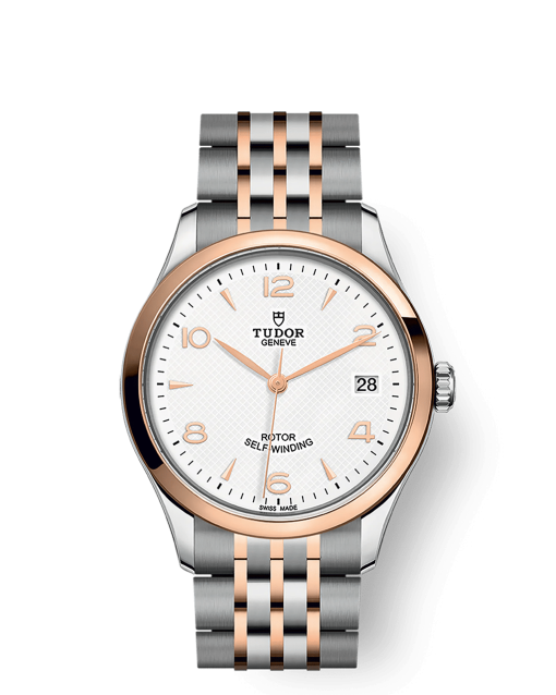 Tudor 1926 - M91451-0009