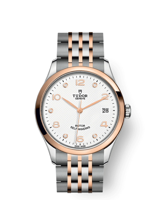 Tudor 1926 - M91451-0011