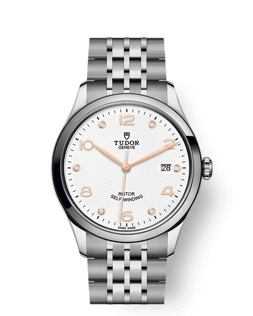 Tudor 1926 - M91550-0013