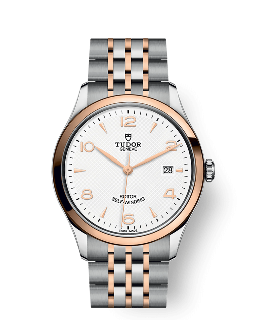 Tudor 1926 - M91551-0009