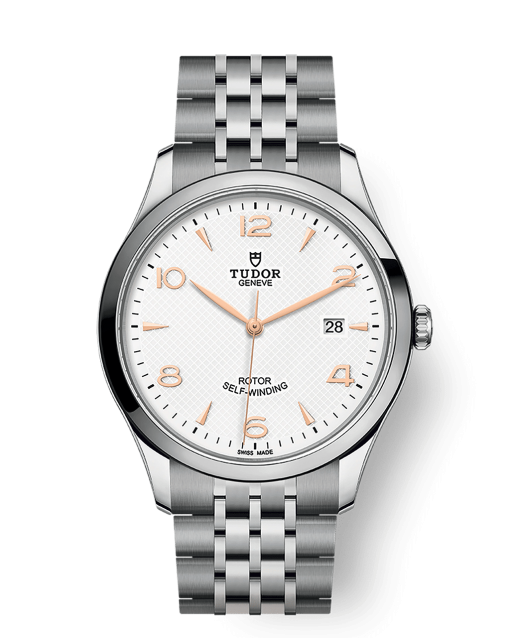 Tudor 1926 - M91650-0011