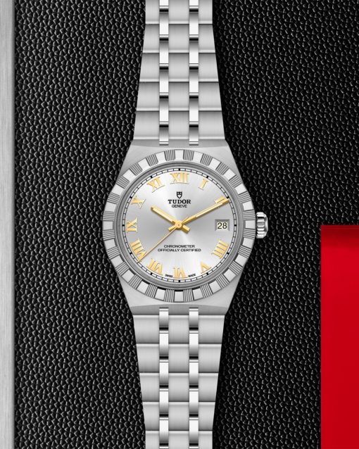 Tudor Royal 36mm - M2836C1A0-0104